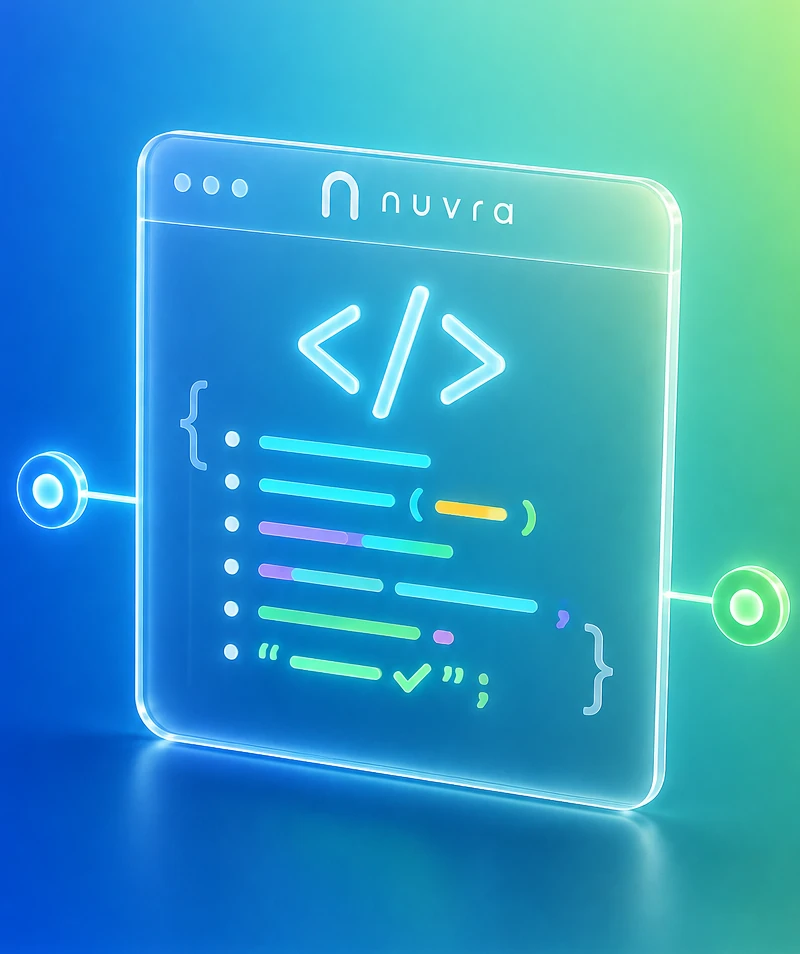Integrações via API