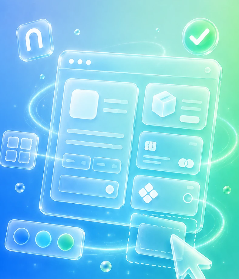 Checkout Builder