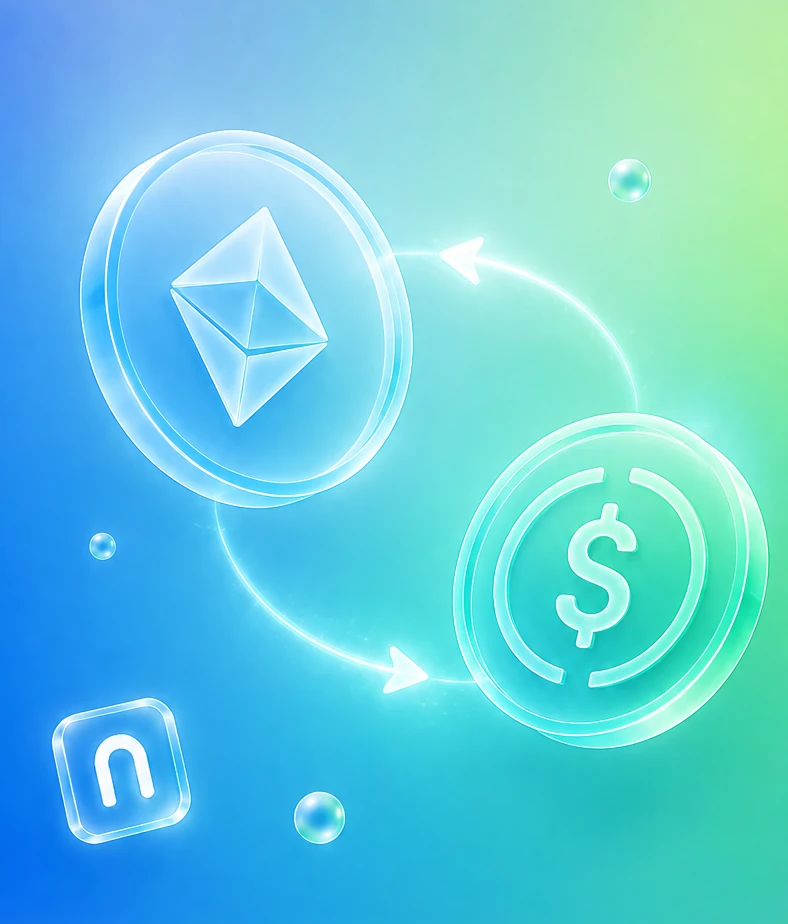 Cripto e stablecoins