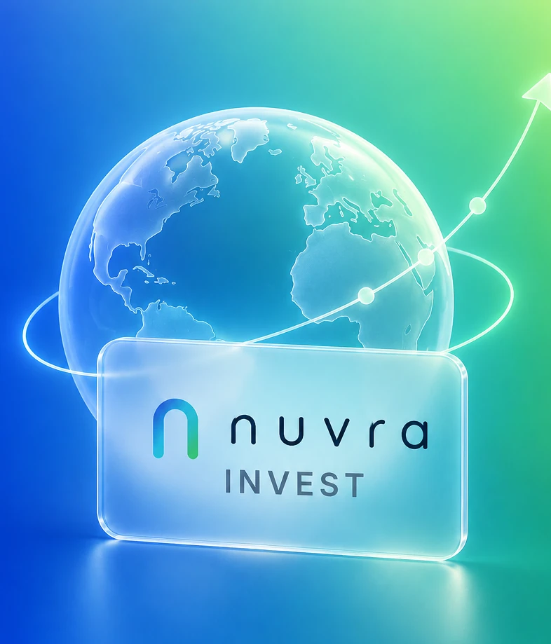 Nuvra Investimentos
